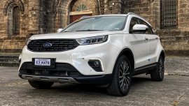 Ford PH giving away brand-new Territory for its 25th anniversary