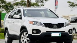 2013 Kia Sorento EX Diesel Automatic Low Mileage‼️