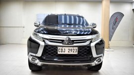 2016 Mitsubishi Montero Spt GLS Automatic ( Renese Blk )    PHP 948,000
