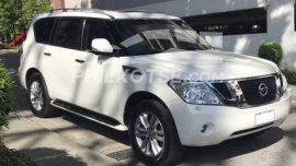 2013 Nissan Patrol Royale PhP 2.7M