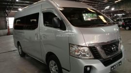 2018 Nissan NV350 2.5 Urvan Premium AT