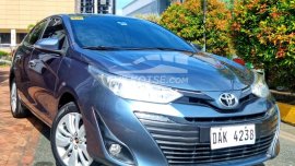 2019 TOYOTA VIOS G 1.5L A/T