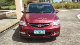 Honda City 2007 AT for sale