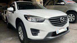 2016 MAZDA CX5 2.0