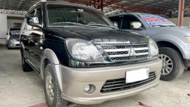 2017 MITSUBISHI ADVENTURE GLS SPORT diesel