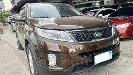 2013 KIA SORENTO AWD CRDi 7 
