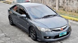 Need to sell Grey 2010 Honda Civic Sedan second hand