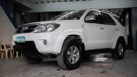 2006 Toyota Fortuner G