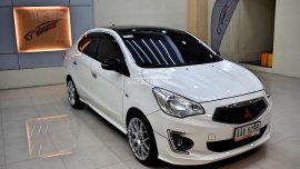 Mitsubishi Mirage  G4 GLS Manual 328T Negotiable Batangas Area 