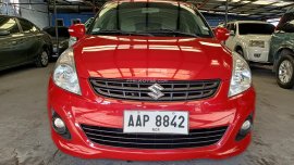 2014 SUZUKI SWIFT DZIRE GAS AUTOMATIC