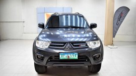 MITSUBISHI  MONTERO SPT GLX  SUV 2013  Negotiable Batangas Area  588T