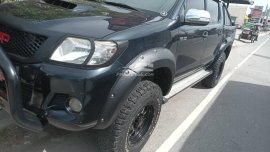 2012 Toyota Hilux Pickup at cheap price