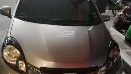 Silver 2016 Honda Mobilio MPV AT for sale- BEST price! 