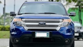 2013 Ford Explorer 2.0 XLT Automatic Gasoline‼️