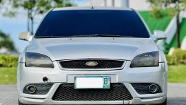 85k ALL IN DP‼️2008 Ford Focus 2.0 Hatchback Gas Automatic‼️