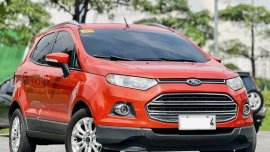 2015 Ford Ecosport 1.5 Titanium AT Gas‼️