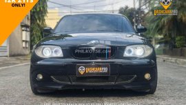 2007 BMW 118i 2.0 Automatic 