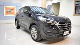 Hyundai Tucson 2.0 GL 6 2WD 2017 AT 648t Negotiable Batangas Area   PHP 648,000