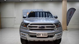Ford Everest 2.2L 4X2  Manual AMBIENTE  2018    --- 808t Negotiable Batangas Area 