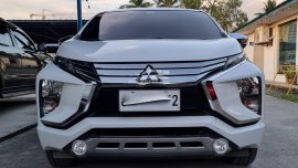Sell pre-owned 2019 Mitsubishi Xpander  GLS 1.5G 2WD AT