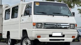 SOLD!! 2021 Mitsubishi L300 FB 2.2 Manual Diesel.. Call 0956-7998581