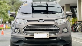 2018 Ford Ecosport Titanium 1.5 a/t GasT‼️TOP OF THE LINE‼️