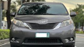 354k ALL IN PROMO!! Price Drop! Pre-owned Grey 2011 Toyota Sienna XLE Automatic Gas for sale