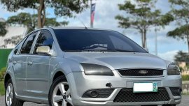 Sell used 2008 Ford Focus 2.0 Hatchback Automatic Gas