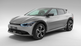 Kia PH wants you to know about these truths about EVs