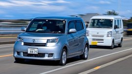 ‘How far away should I drive from the car in front?’ [Newbie Guide]