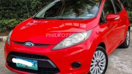 RUSH sale!!! 2012 Ford Fiesta Hatchback at cheap price