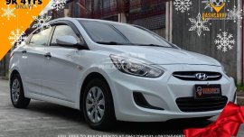 2016 Hyundai Accent 1.6 CRDI Automatic