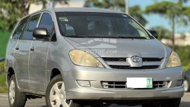 Hot deal alert! 2007 Toyota Innova 2.5 J Manual Diesel for sale at 388,000