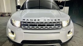 2012 Land Rover Range Rover Evoque  for sale by Trusted seller