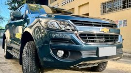 Second hand 2017 Chevrolet Trailblazer  2.8 2WD 6AT LT for sale