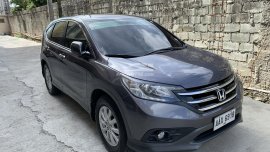Hot deal alert! 2015 Honda CR-V  2.0 S CVT for sale at 650,000