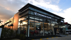 Changan PH boosts brand presence with new national HQ in Laguna