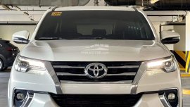 Hot deal alert! 2019 Toyota Fortuner  2.4 G Diesel 4x2 AT for sale at 