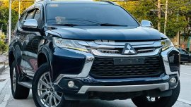 Used 2017 Mitsubishi Montero Sport  GLS Premium 2WD 2.4D AT for sale in good condition