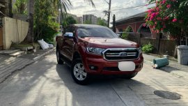 Ford Ranger 2020