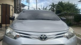 2016 Toyota VIOS J M/T 1.3