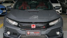 FOR SALE!!! Grey 2018 Honda Civic Type R 2.0 VTEC Turbo affordable price