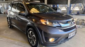 2018 Honda BRV S A/T