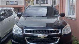 2016 Chevrolet Trail Blazer 4x2 AT LTX Diesel