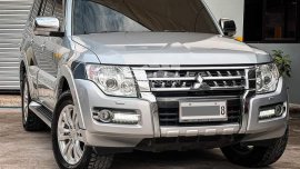 HOT!!! 2016 Mitsubishi Pajero  GLS 3.2 Di-D 4WD AT for sale at affordable price