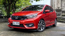 You can now buy parts, accessories at Honda Cars PH’s website