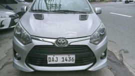 2019 TOYOTA WIGO 1.0 G