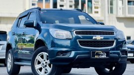 2016 Chevrolet Trailblazer 2.8L 4x2 LTX Diesel Automatic‼️FRESH 37k LOW ODO ONLY!