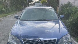 Sell second hand 2006 Toyota Camry 