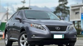 SOLD!! 2012 Lexus RX350 3.5 Automatic Gas..Call 0956-7998581